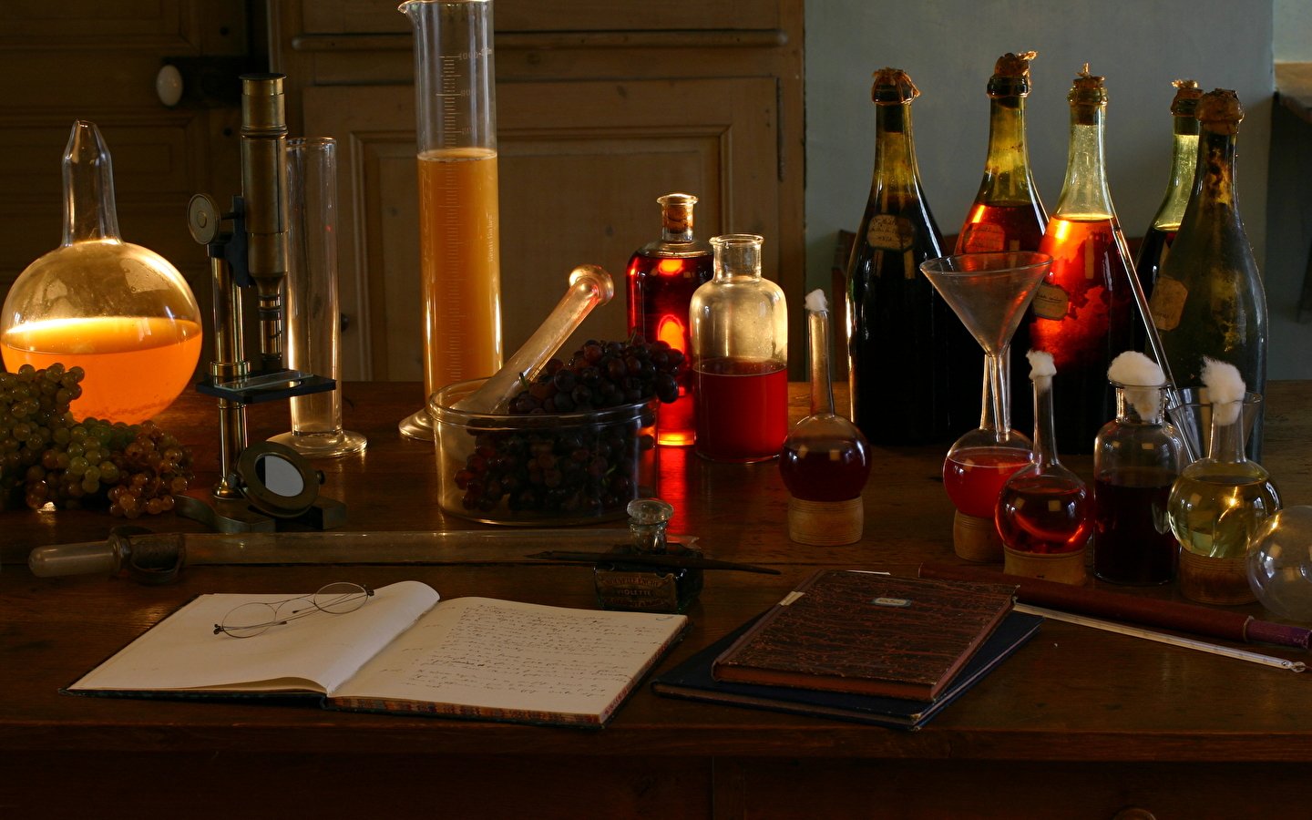 🔬 루이 파스퇴르의 집 (메종 드 루이 파스퇴르)